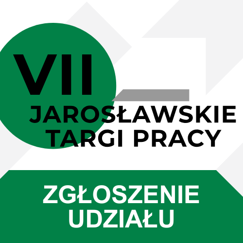 Baner - 7 targi pracy