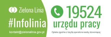 Zielona linia tel. 19524 mail: kontakt@zielonalinia.gov.pl